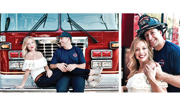 Wachter & Simon Engagement